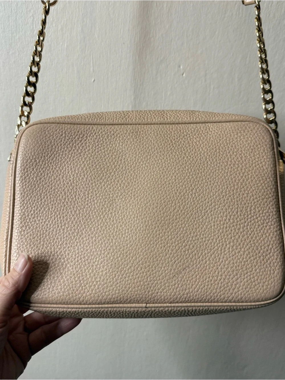 Michael Kors some wear